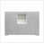 Blanc / gris est en rupture de stock