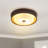 Evonie Flush Mount