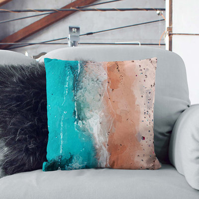 Square Cushion