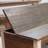 Dodge Lupita Coffee Table