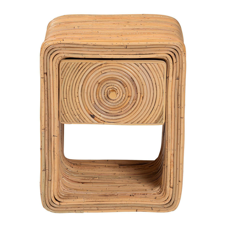 Table de chevet