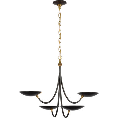 Thomas O'Brien Keira Medium Chandelier