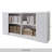 Kondoju 59.1'' Sideboard-1432471518