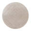 Cadence Round Solid Oak Dining Table-1021313839