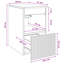 Engineered Wood Bathroom Cabinet-164244171-164244168