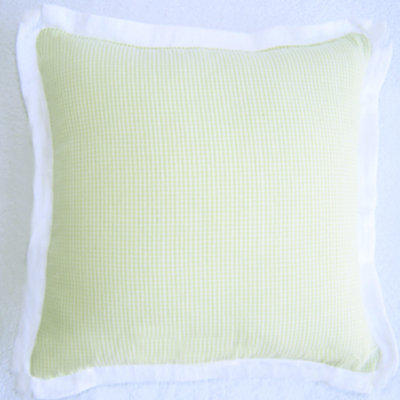 Coussin décoratif Flutter Bees