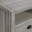 Ensemble de chambre à coucher 3 pièces avec tables de chevet Windsor-87383829