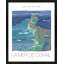 Mer De Corail Print by Jacques Pilon-1413121632