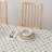 Square Cotton Twill Tablecloth