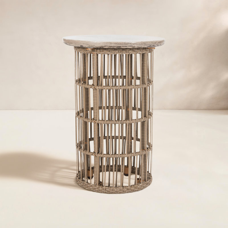 Table d'appoint Ginseng