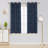 Bedolla Room Darkening Curtain Pair-632535994-632535999