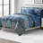 Granada Reversible Comforter Set-20517145