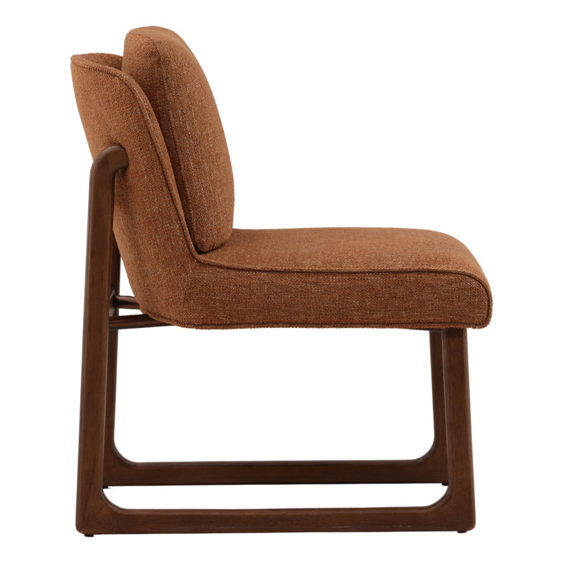 Madelena Dining Chair Ginger