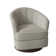 Tipsy Barrel Chair