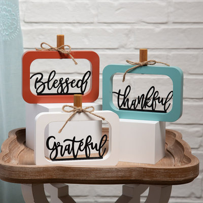 Iconya Box Signs & Plaques