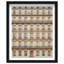 Sculpted Facade Shadowbox Architecture Print by Oliver Gal, Black Frame, 16 x 20-1625836389-1625836392