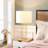 Velmarie Metal Table Lamp