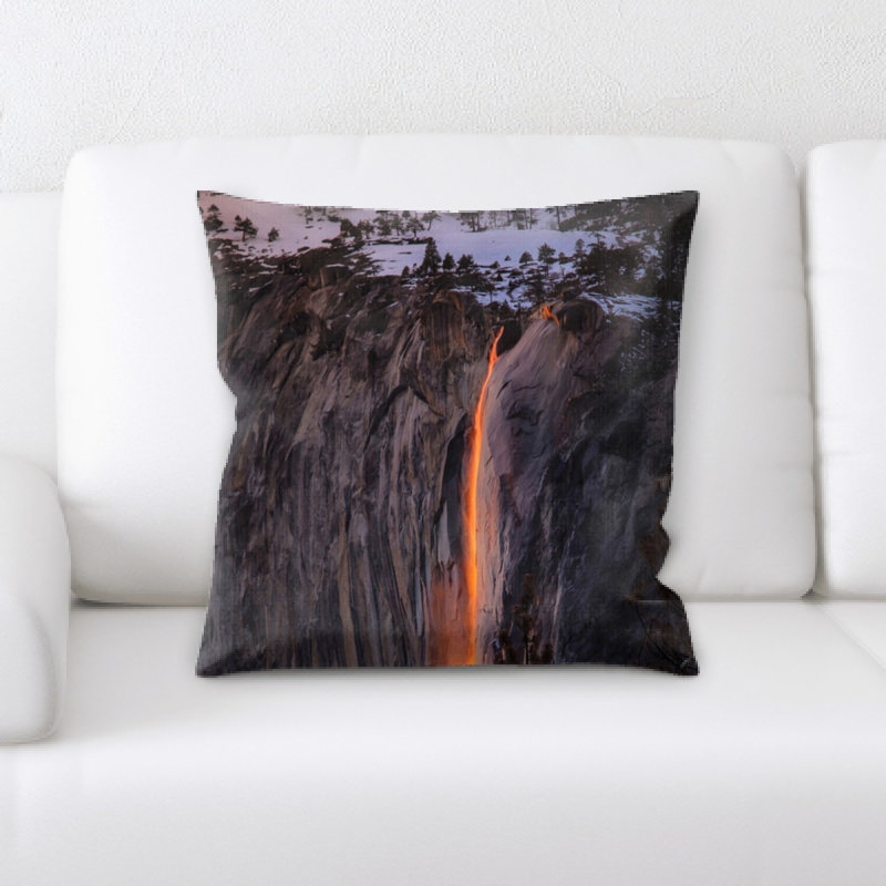 Landis Throw Pillow
