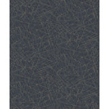 Abstract Metallic Wallpaper Roll