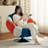 High-end swivel seat-3535165