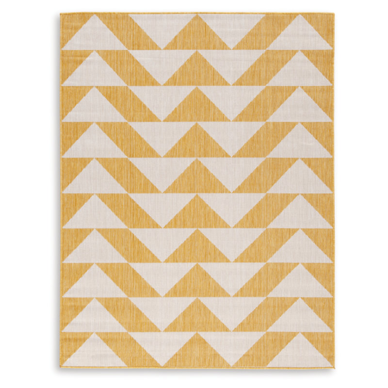 Tapis 5 pi x 7 pi Juhi, Rectangle 5 pi x 7 pi