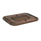 Carving Board 18" x 24" x 1.5" Reversible