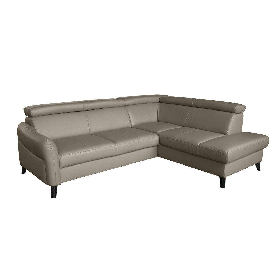 Ecksofa Victoria mit Bettfunktion