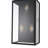 Meriwether Outdoor Wall Sconce in Black