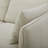 Rae Upholstered 60'' Loveseat-83571135