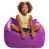 Violet est en rupture de stock