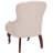 Upholstered Armchair-25932553-22789008-25932555