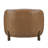 Leamon Fire-Resistant Upholstered Barrel Chair-173885915-165731100