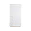 Modern Lighted Curio Cabinet-1279395373