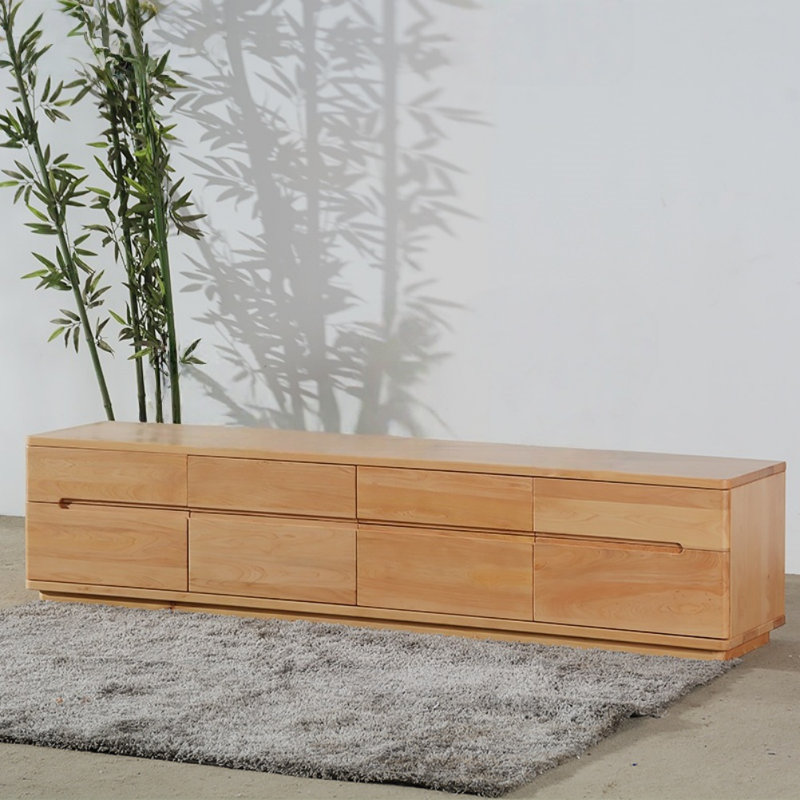Meuble télé moderne et minimaliste