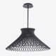 Zenya Single Light Dimmable LED Pendant