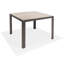 Hamilton Outdoor Square Balcony Table