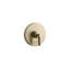 One™ Thermostatic Trim, Lever Handles-93755471