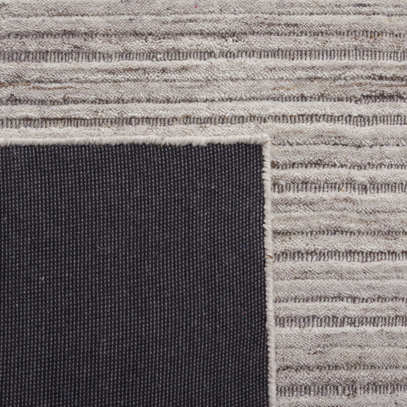 Tapis beige Adhurim Elements 701, Rectangle 5 pi x 8 pi