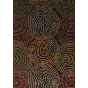 Bahr Decibel Area Rug