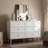47.2" W 6 - Drawer Dresser