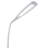 OttLite Flex LED Floor Lamp with Touch Controls, Adjustable Neck, Smart Memory Feature