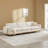 Laima 3-Piece Oversized Modular Sofa With Solid Wood Legs-1301747154