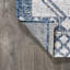 Tapis intérieur / extérieur Wesley Diamond-790980707