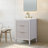 Bilroy 24'' Single Bathroom Vanity with Engineered Stone Top-1874358094