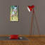 'Beneath The Sun' by Annelein Beukenkamp Canvas Wall Art-2113439488
