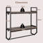 Naropa 2 Piece Tiered with Towel Bar