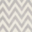 Tapis argenté/ivoire tuffeté à la main Kyleigh-15992160