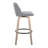Lakyia Swivel Upholstered Counter Stool-92170154