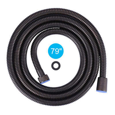 Bidet Hose For Bathing Toilet Cleaning
