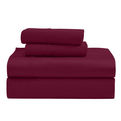Mellark Cotton Sheet Set